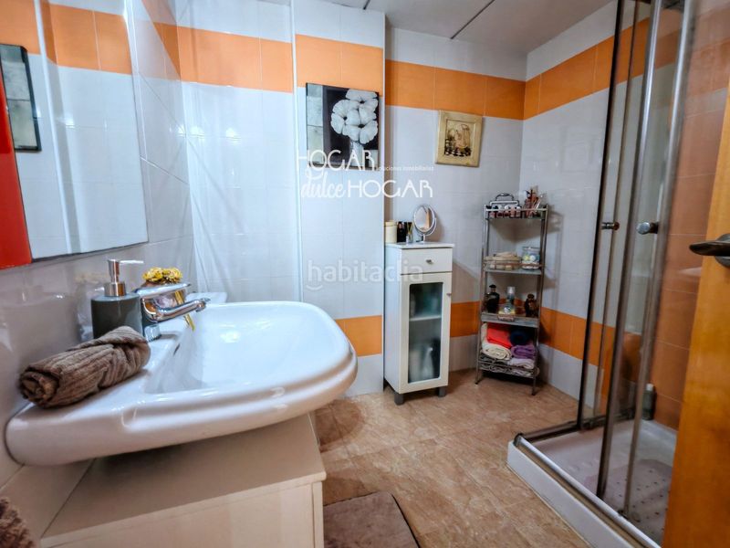 Foto 0ddd57e1-11a1-442a-ab6c-e40a9818e99e. Casa adossada amb calefacció aparcament a Bonavista Vendrell (El)