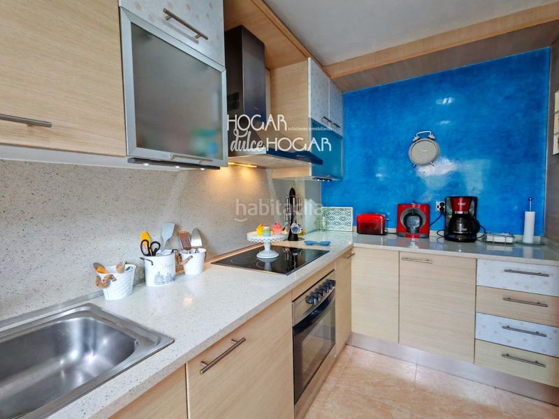 Foto 75865385-f6d9-4f97-86b5-4dd7cb82090b. Casa adossada amb calefacció aparcament a Bonavista Vendrell (El)