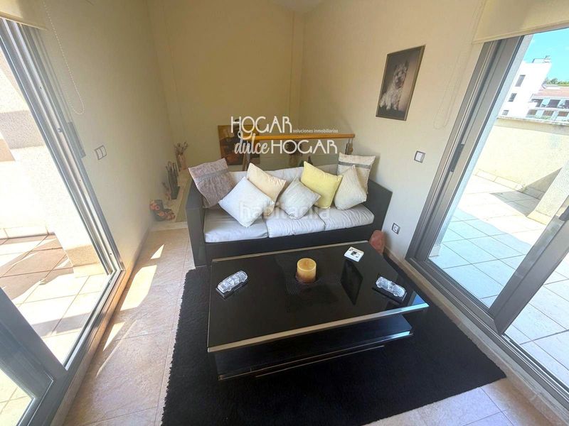 Foto bda4f04b-c9e7-42ec-9047-f50bef7b67de. Casa adossada amb calefacció aparcament a Bonavista Vendrell (El)