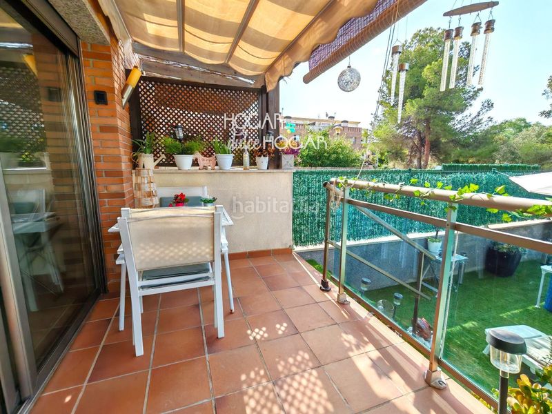 Foto d963aa5b-6570-4626-b7dd-42f953b52b0d. Casa adossada amb calefacció aparcament a Bonavista Vendrell (El)