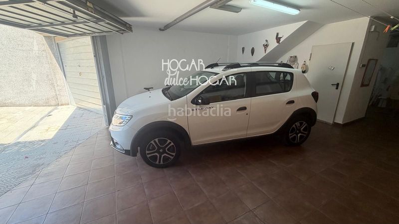 Foto eece4e57-4c11-40e4-9016-83009bc5061f. Casa adossada amb calefacció aparcament a Bonavista Vendrell (El)