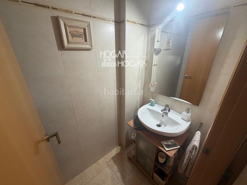 Foto f136c733-c137-4346-a858-5a0e18e6a3b2. Casa adossada amb calefacció aparcament a Bonavista Vendrell (El)