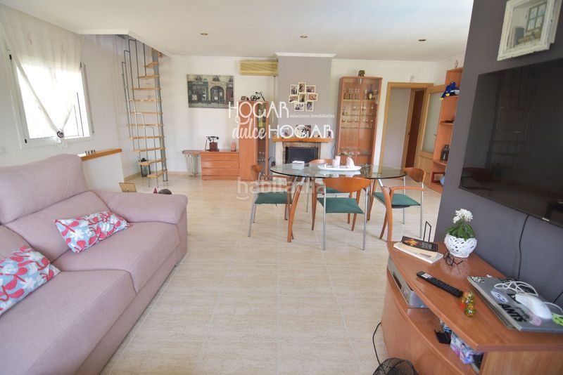 Foto 09151e8c-426e-4020-a813-ba8c264e5cc6. Casa adossada amb calefacció aparcament piscina a Roda de Barà