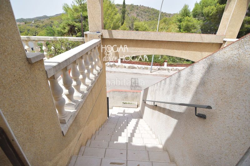 Foto 1017a6b3-e22c-412a-902f-916f9d1dbe1d. Casa adossada amb calefacció aparcament piscina a Roda de Barà