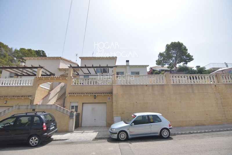 Foto 44831a44-990a-4a76-8321-152e99cabe3c. Casa adossada amb calefacció aparcament piscina a Roda de Barà