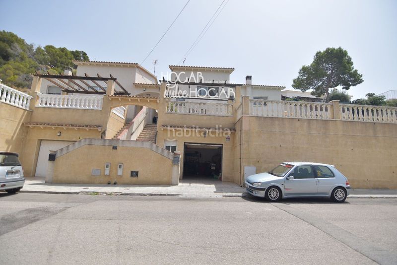 Foto 4f6e9e63-4215-4b28-9a56-1a0425ae5fc2. Casa adossada amb calefacció aparcament piscina a Roda de Barà