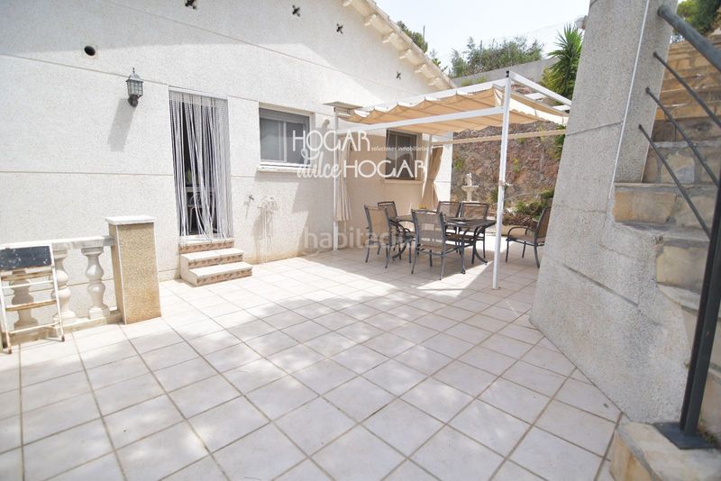 Foto 618f0d97-f844-46e8-ae60-ab6fe5ee4b0f. Casa adossada amb calefacció aparcament piscina a Roda de Barà