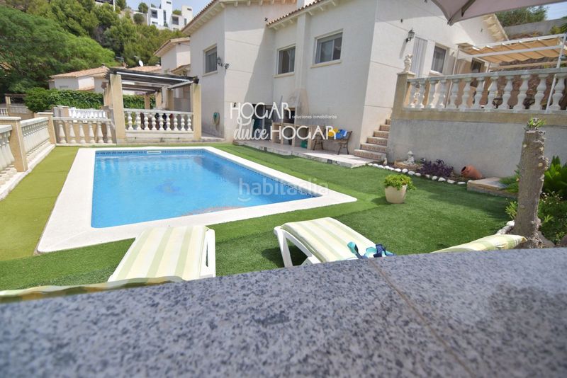 Foto 890b37d7-ddd6-4766-92d1-ce3cff08c6d2. Casa adossada amb calefacció aparcament piscina a Roda de Barà