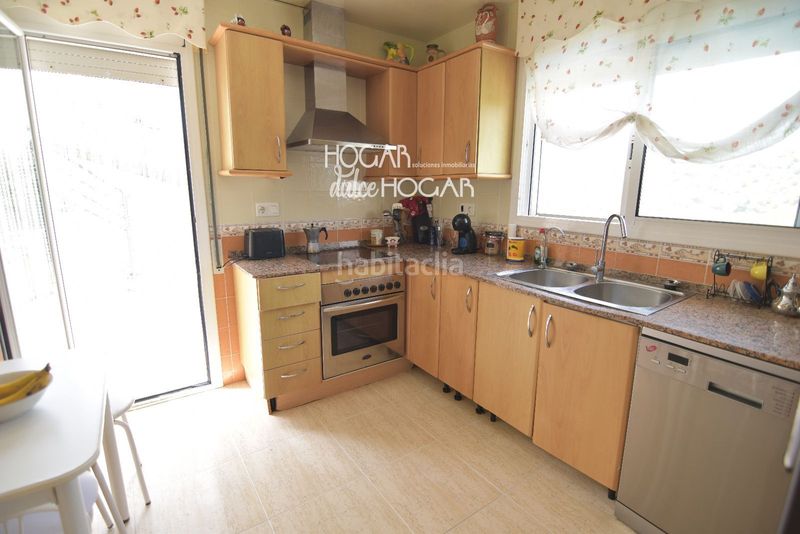 Foto ef3ecbfd-ea03-41e7-9346-ba0c0011c9be. Casa adossada amb calefacció aparcament piscina a Roda de Barà