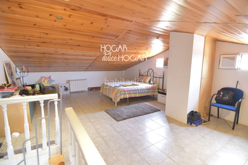 Foto f44fde08-ecaa-4be5-a330-e53b78e0eaa5. Casa adossada amb calefacció aparcament piscina a Roda de Barà