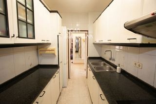 Pis  Igualada. Piso de 3 hab. con garaje en calafell. ven!