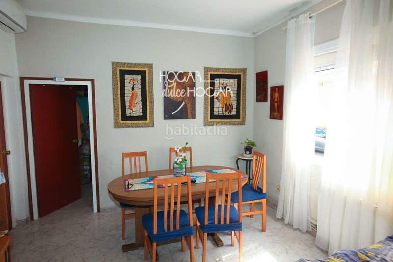 Foto c2b5acdf-d7c2-4a25-a1bd-c61ca69041a9. Pis amb calefacció aparcament a Calafell platja Calafell