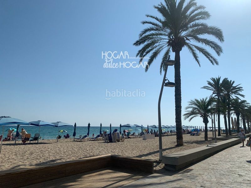 Foto e21e93dd-8c46-4889-b1fe-2e2220efd74e. Pis amb calefacció a Calafell platja Calafell