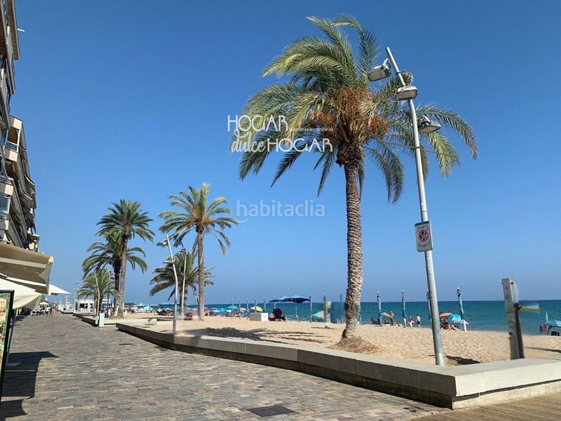 Foto ed6e62e4-efbf-4002-9094-09bee8d4410a. Pis amb calefacció a Calafell platja Calafell