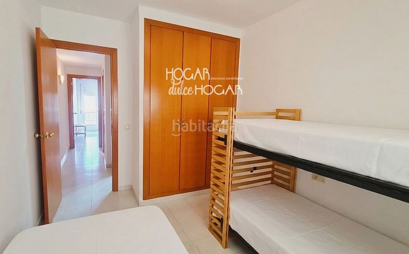 Foto 2bec169b-4771-455a-88f5-70af3bbea9f2. Pis amb aparcament piscina a L´Estany Calafell