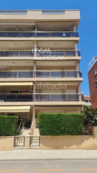 Foto 40f2e7d5-8bea-4560-b73d-20739016fb56. Pis amb aparcament piscina a L´Estany Calafell
