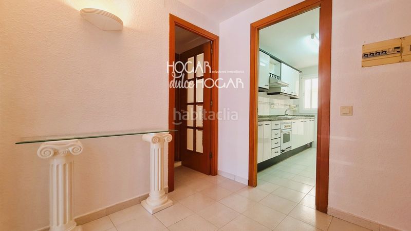 Foto 977cad83-b7e7-494f-854f-653b1464bd34. Pis amb aparcament piscina a L´Estany Calafell