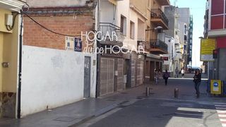 Finca rústica  Sant pere. Solar en calafell playa
