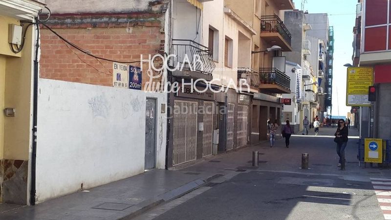 Foto d8c6489e-5339-41f7-ae97-8c9eac90c678. Finca rústica a Calafell platja Calafell