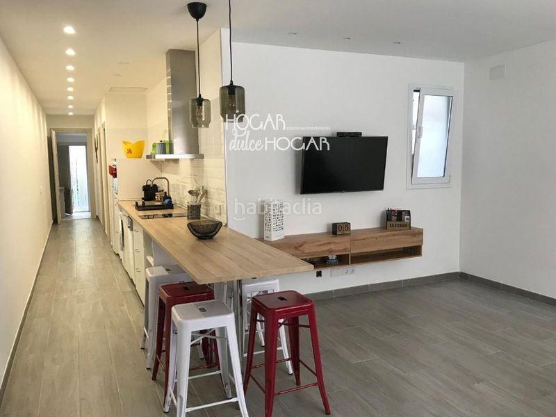 Foto 9b23c3ae-9c38-4767-acc8-d5b6a3d97dcd. Casa a Centre Vendrell (El)
