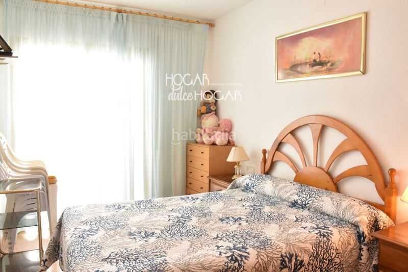 Foto 84b76349-c712-4898-8d01-514bbd2de87e. Pis amb calefacció aparcament a Calafell platja Calafell