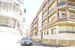 Pis  Vilamar. Piso con parking ascensor segunta linea en calafell