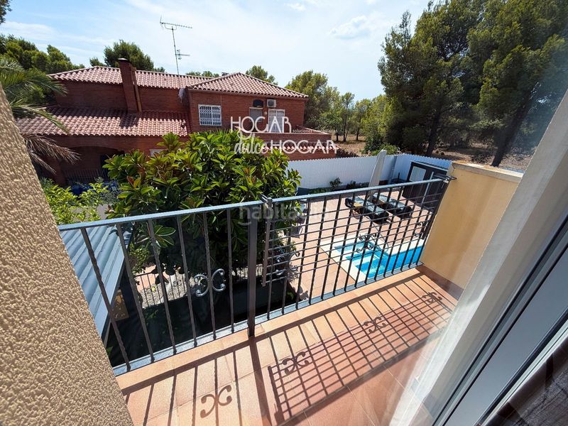 Foto dbfba60c-632c-45b7-84d3-0e3b2d5730d7. Xalet amb calefacció aparcament piscina a Roda de Barà