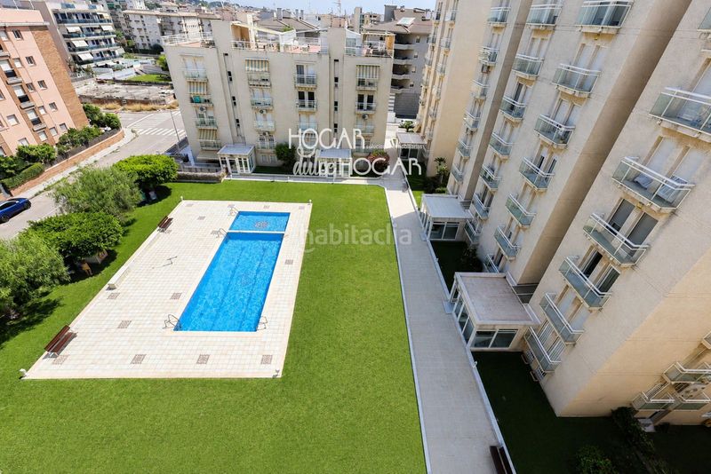 Foto c6eb878f-ab5f-40bc-a171-0a81355b39d6. Àtic amb calefacció aparcament piscina a L´Estany Calafell