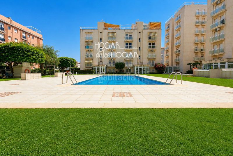 Foto d64ea035-3e42-4799-a03c-81b92ce90185. Àtic amb calefacció aparcament piscina a L´Estany Calafell