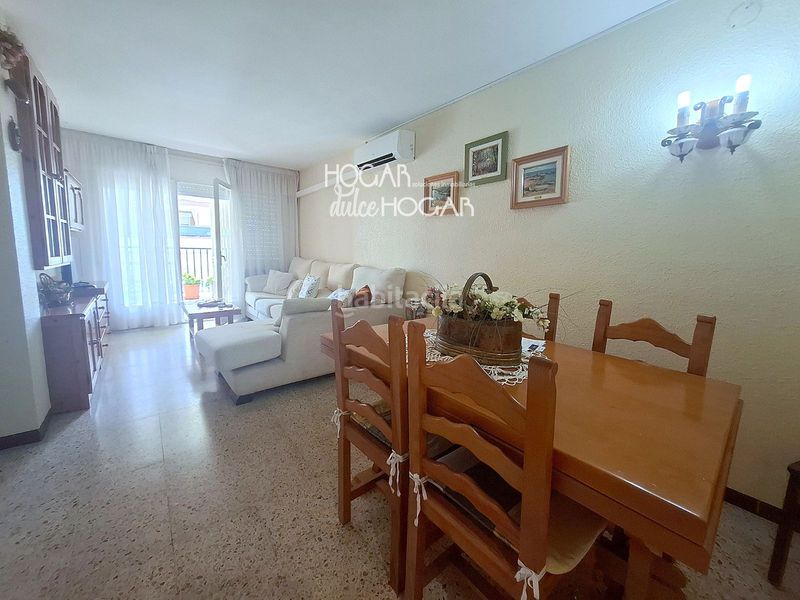 Foto 07cc9bd5-41ff-44e4-aa74-f00356249627. Etagenwohnung mit pool in Segur de Calafell nucli urbà Segur de Calafell
