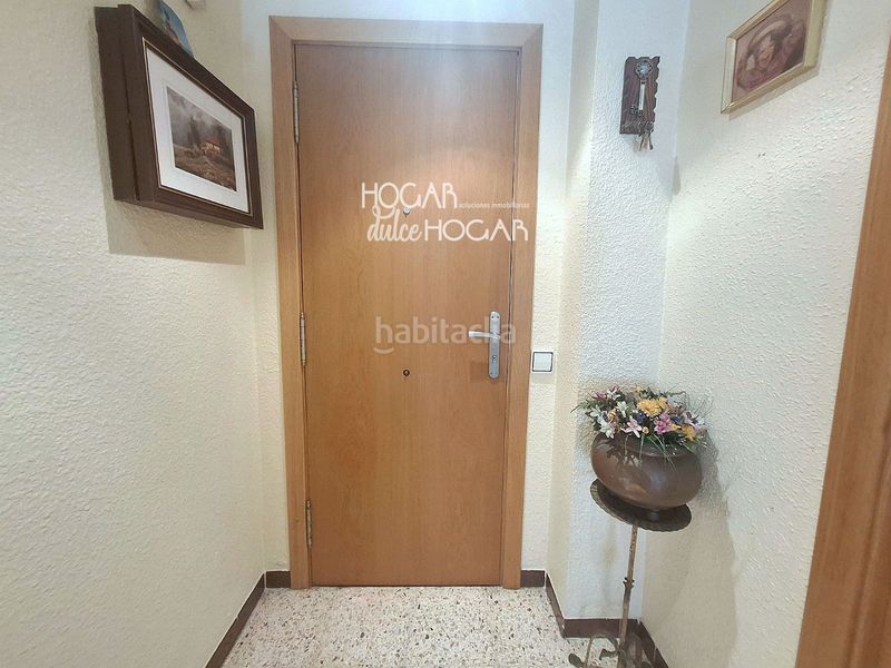 Foto 0b8ad0ea-76cf-4fb6-a723-c69281987157. Etagenwohnung mit pool in Segur de Calafell nucli urbà Segur de Calafell