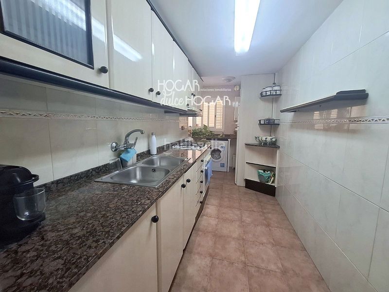 Foto 518e5aac-5bf9-4d0e-b45f-9a1aa6cb7da6. Etagenwohnung mit pool in Segur de Calafell nucli urbà Segur de Calafell