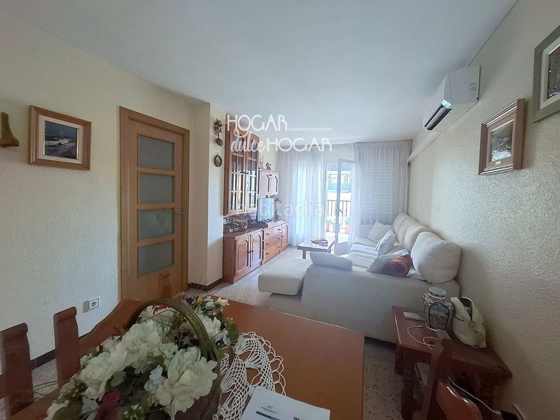 Foto d1756894-5952-4f0d-bc19-8755843779fa. Etagenwohnung mit pool in Segur de Calafell nucli urbà Segur de Calafell