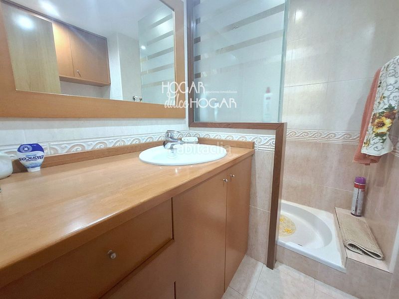 Foto e0949e99-669c-4bc5-a4b2-ed6ccbc6d286. Etagenwohnung mit pool in Segur de Calafell nucli urbà Segur de Calafell