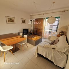 Etagenwohnung in Mare de Deu de Montserrat