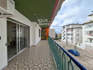 Etagenwohnung in Vinyes Les