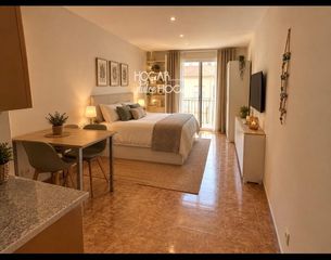 Appartement à pere badia