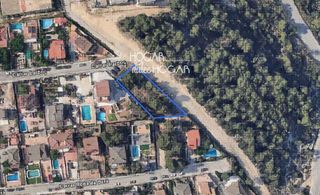 Terreno residenziale  Arboc de l. En bellvei