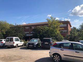Etagenwohnung in Estació de França