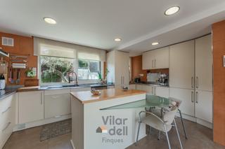 Maison jumelée à Vallromanes