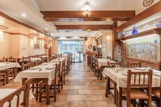 Business premise in Santa Eulàlia