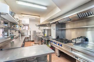 Local Comercial a Santa Eulàlia