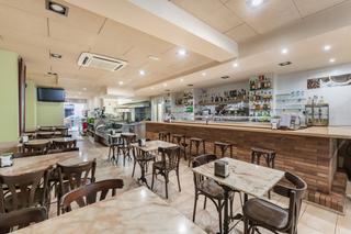 Local commercial à Santa Eulàlia