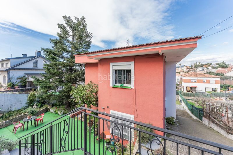 Foto 41b3c8d9-683c-4aa7-b838-629e9fff419b. Casa a Lliçà d´Amunt