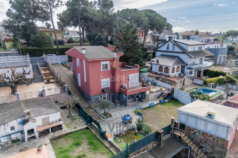 Foto 5148ddae-e253-429e-932e-12248f4d4147. Casa a Lliçà d´Amunt