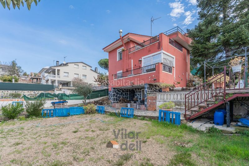 Foto 7ca3a383-666f-4146-8d09-0e0cce51afe3. Casa a Lliçà d´Amunt
