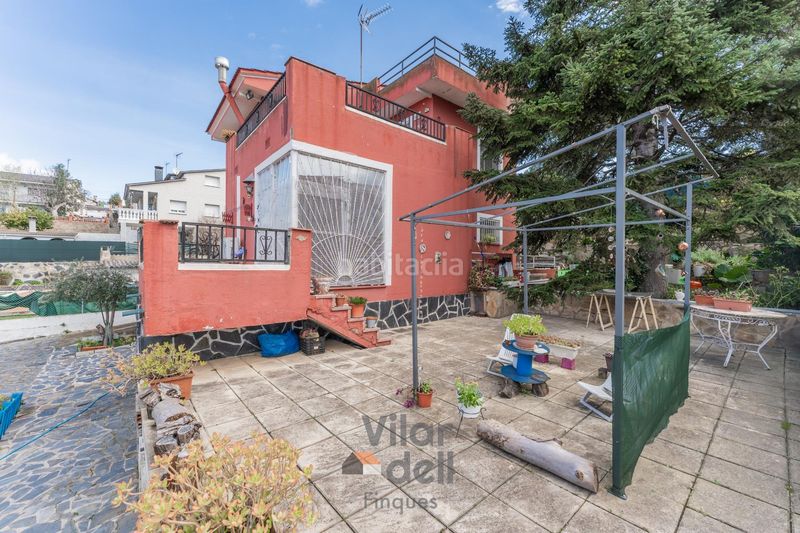 Foto af5084fb-593e-4ea3-a7d3-f92f48af1f90. Casa a Lliçà d´Amunt