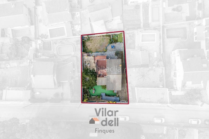 Foto af977d4f-4a32-4862-ae04-f71ea5682e41. Casa a Lliçà d´Amunt