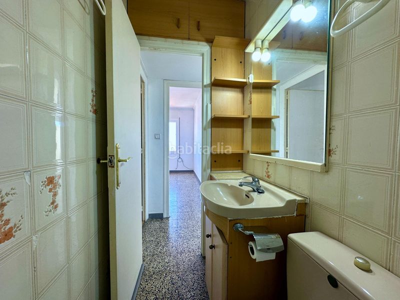 Foto 0f0ac4d5-2118-4478-bcc3-cc9121704bad. Attico con parcheggio in Eixample Mataró