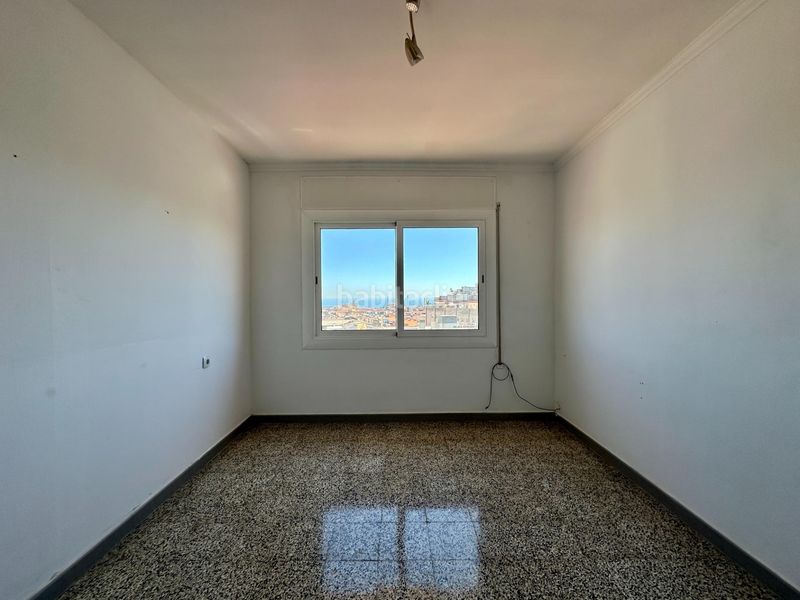 Foto 18ff58c7-7907-4cf9-b5d9-204c0426d90f. Attico con parcheggio in Eixample Mataró